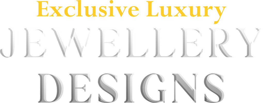Luxury Jewellery Design